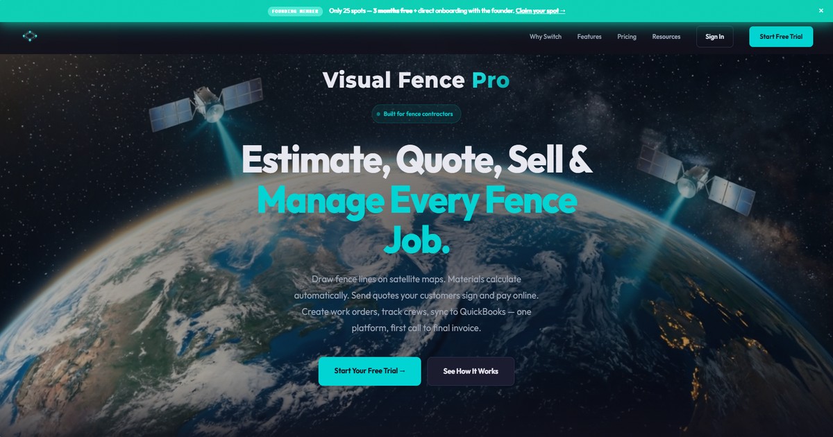 Chain Link Fence Pricing Guide for Contractors: Residential and ...